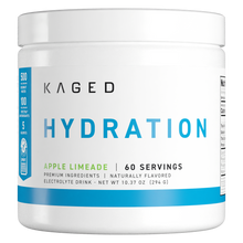 Kaged